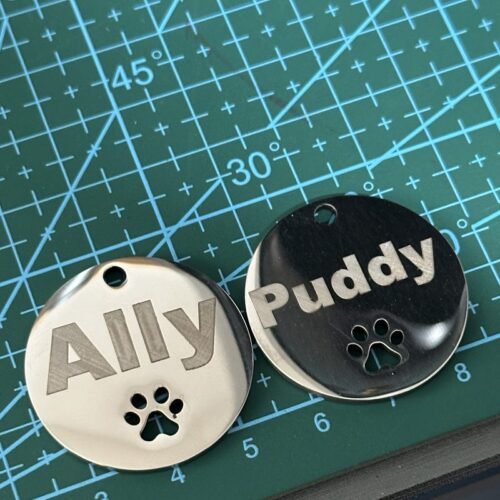Ig ally puddy - Perros Chidos