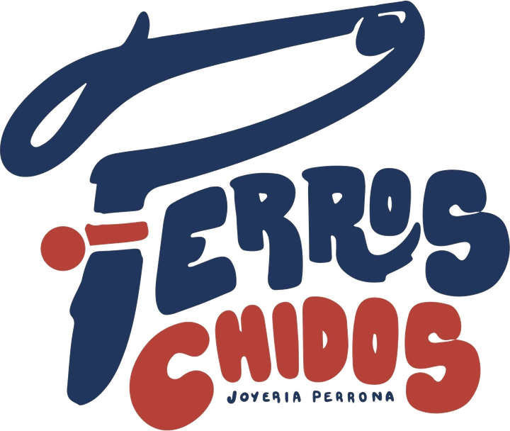 Perros chidos logo - Perros Chidos